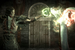 总决赛选手心理素质大考验，谁能笑到最后！